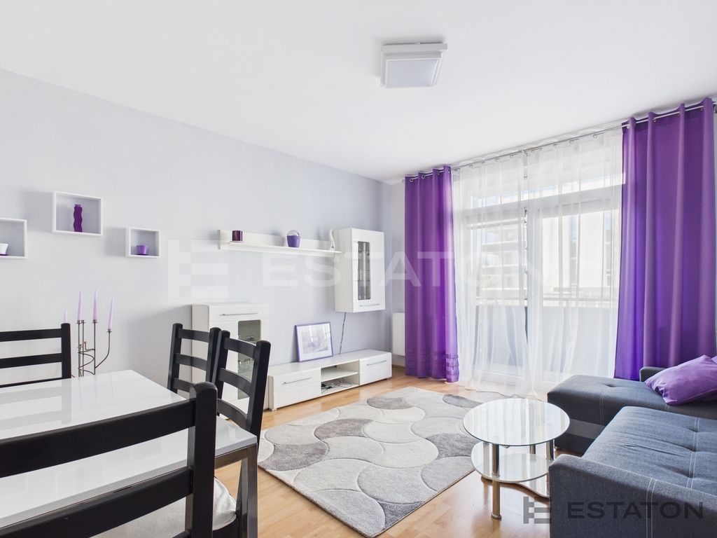 Mieszkanie 3-pokojowe Rzeszów, ul. Małopolska. Zdjęcie 3