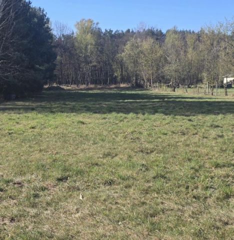 Działka budowlana Wołomin Mironowe Górki. Zdjęcie 3