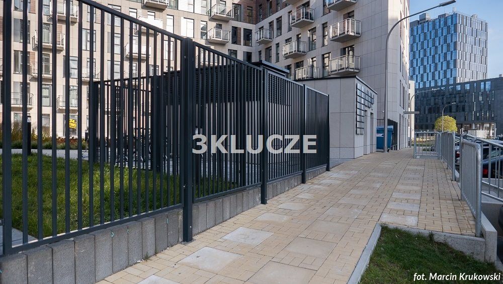 Mieszkanie 3-pokojowe Lublin Konstantynów, ul. Nałęczowska. Zdjęcie 22