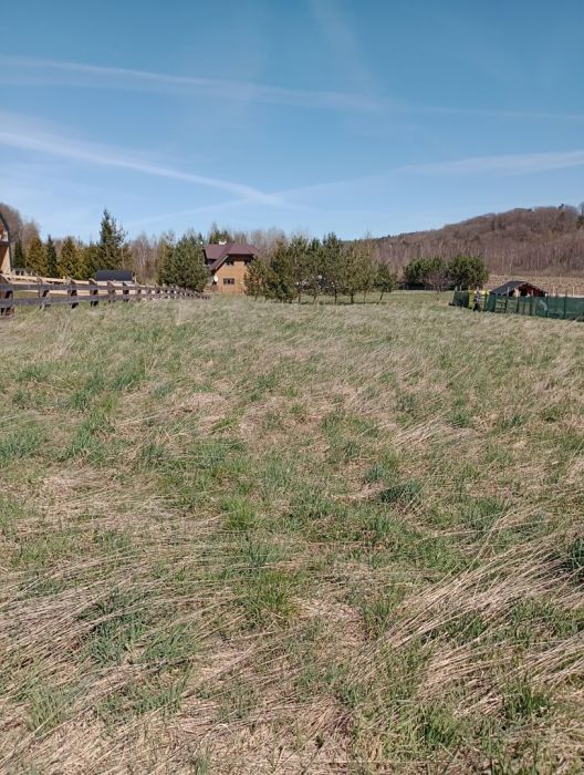 Działka budowlana Huta Dolna, ul. Żurawi Trakt. Zdjęcie 2