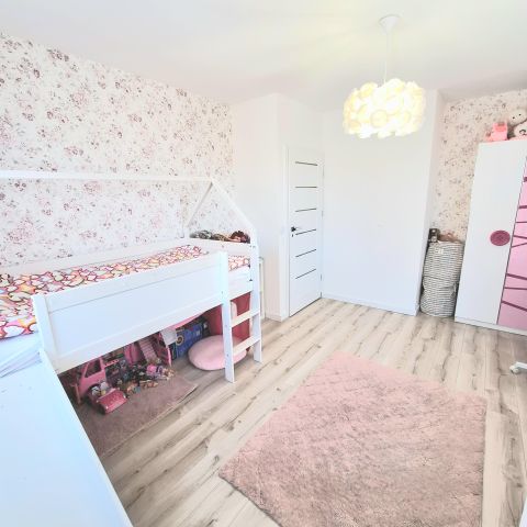 Mieszkanie 5-pokojowe Bartąg, ul. Bartąska. Zdjęcie 9