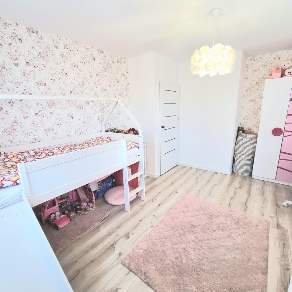 Mieszkanie 5-pokojowe Bartąg, ul. Bartąska. Zdjęcie 9