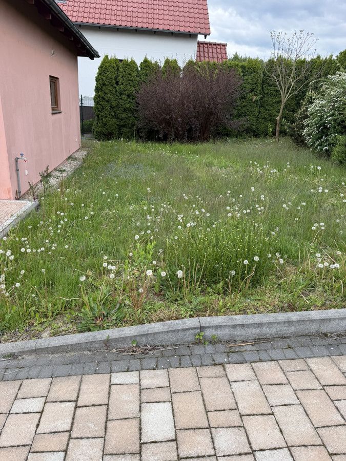 dom wolnostojący, 5 pokoi Włoszakowice, ul. Fryderyka Chopina. Zdjęcie 29