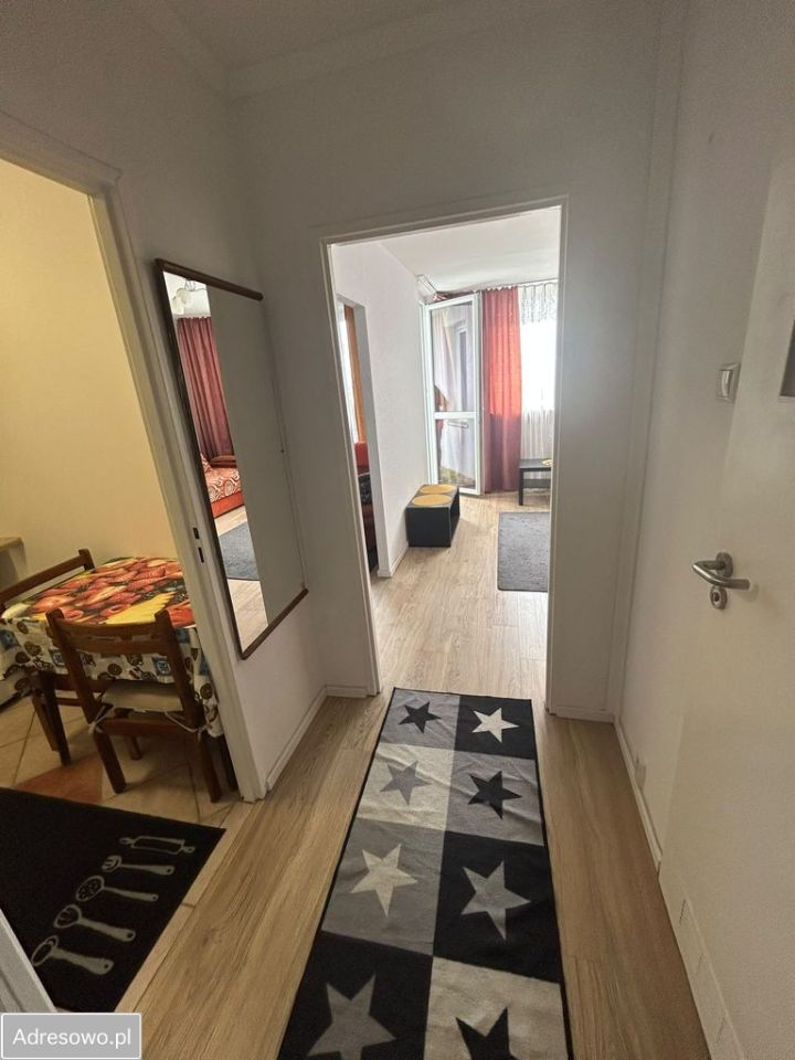 Mieszkanie 1-pokojowe Warszawa Tarchomin, ul. Feliksa Pancera. Zdjęcie 8