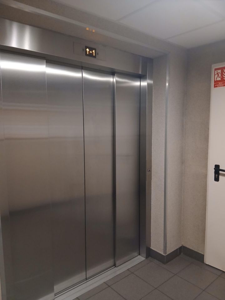 Mieszkanie 3-pokojowe Warszawa Żoliborz, ul. Ludwika Rydygiera. Zdjęcie 8