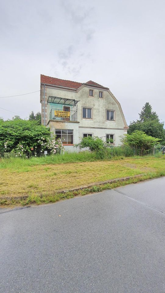 dom wolnostojący, 7 pokoi Wojnowice, ul. Główna. Zdjęcie 12