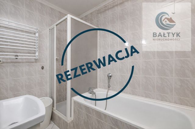 Mieszkanie 3-pokojowe Gdynia Karwiny, ul. Leopolda Staffa. Zdjęcie 10