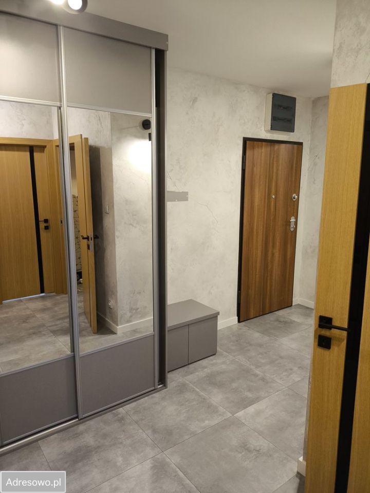 Mieszkanie 4-pokojowe Lublin Szerokie, ul. Nałęczowska. Zdjęcie 15