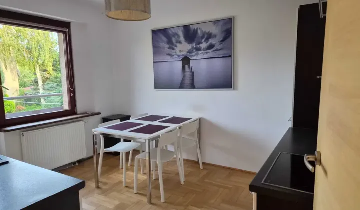 Mieszkanie 9-pokojowe Wrocław Wojszyce, ul. Kosmiczna