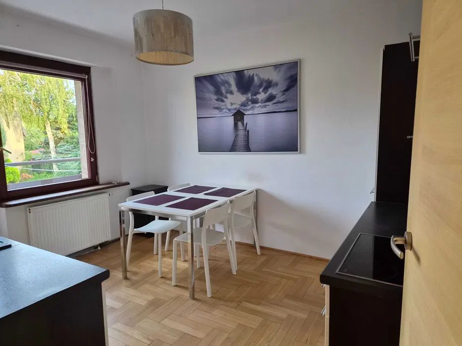 Mieszkanie 9-pokojowe Wrocław Wojszyce, ul. Kosmiczna. Zdjęcie 1