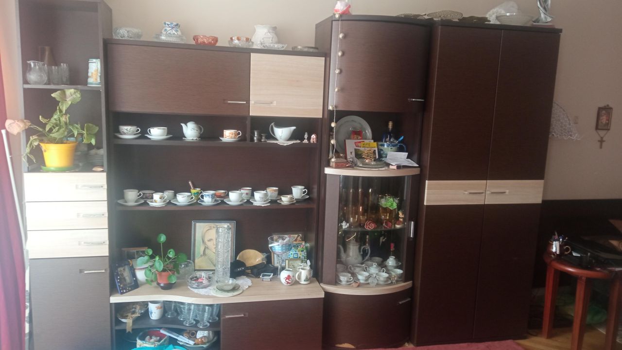 Mieszkanie 1-pokojowe Dzierżoniów, os. Jasne. Zdjęcie 4