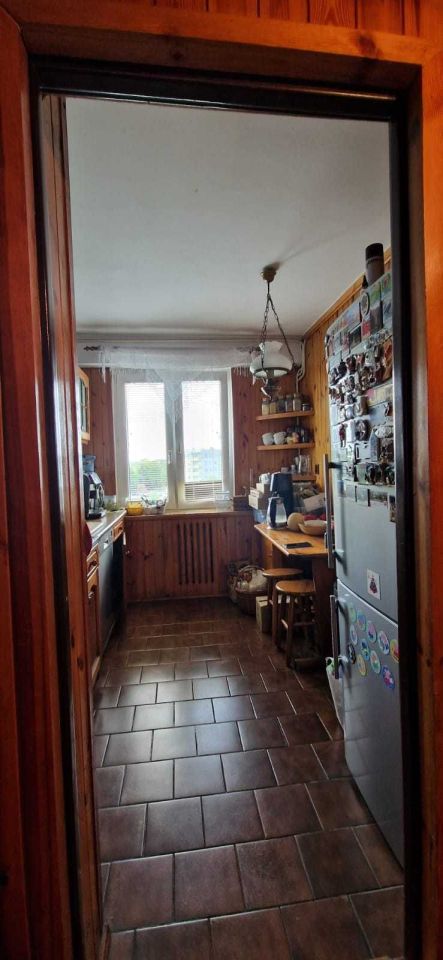 Mieszkanie 3-pokojowe Solec Kujawski. Zdjęcie 6