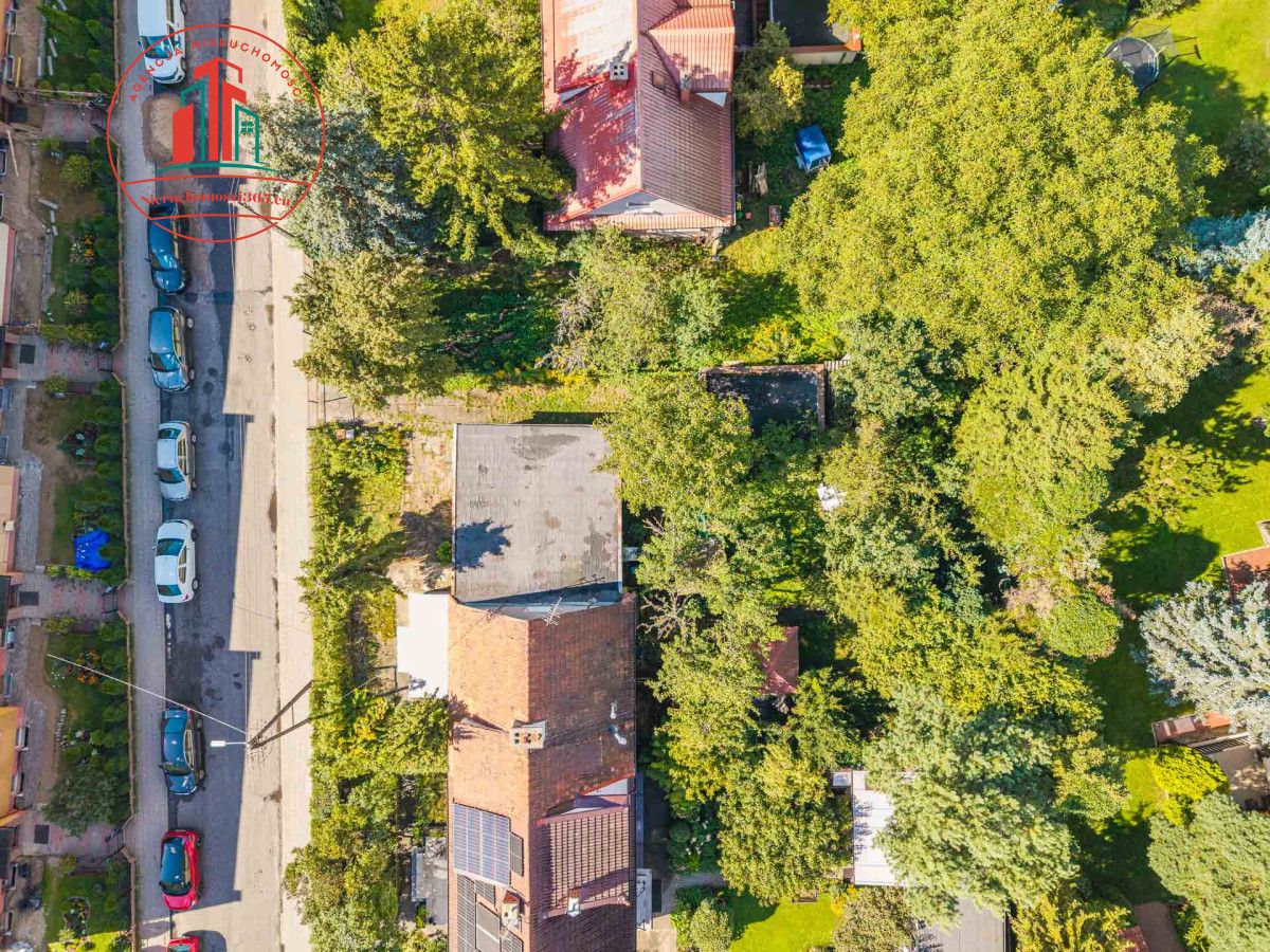 Działka budowlana Gdańsk Przymorze, ul. ks. Jana Majdera. Zdjęcie 10