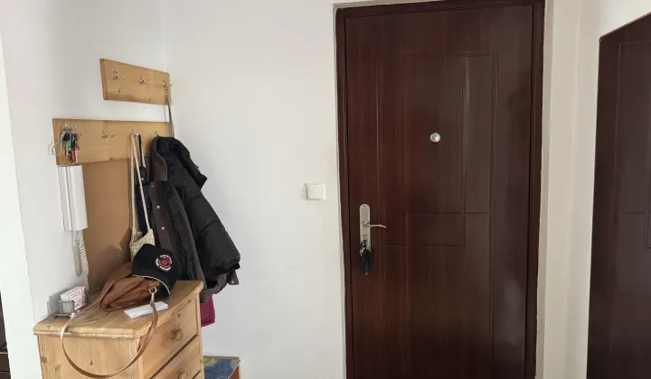 Mieszkanie 3-pokojowe Kętrzyn, ul. Mazurska