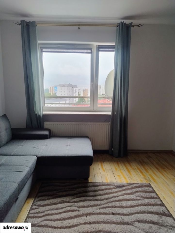 Mieszkanie 2-pokojowe Warszawa Białołęka, ul. Myśliborska. Zdjęcie 6