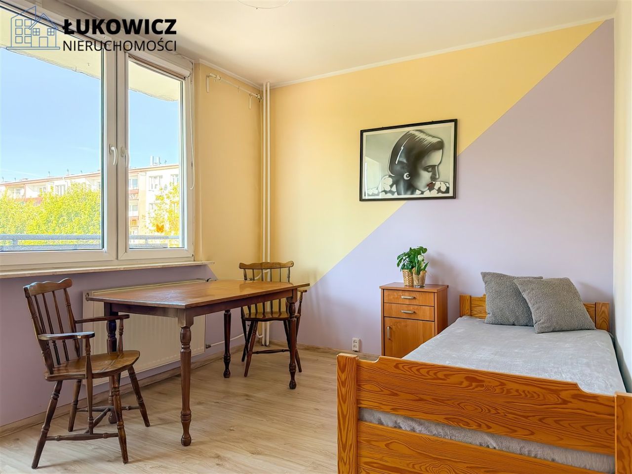 Mieszkanie 1-pokojowe Bielsko-Biała Wapienica, ul. Zwierzyniecka. Zdjęcie 7