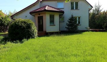dom wolnostojący, 4 pokoje Ostrołęka Grabowo, ul. Świerkowa 14