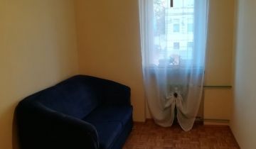 Mieszkanie 3-pokojowe Wrocław Stare Miasto, ul. Szpitalna