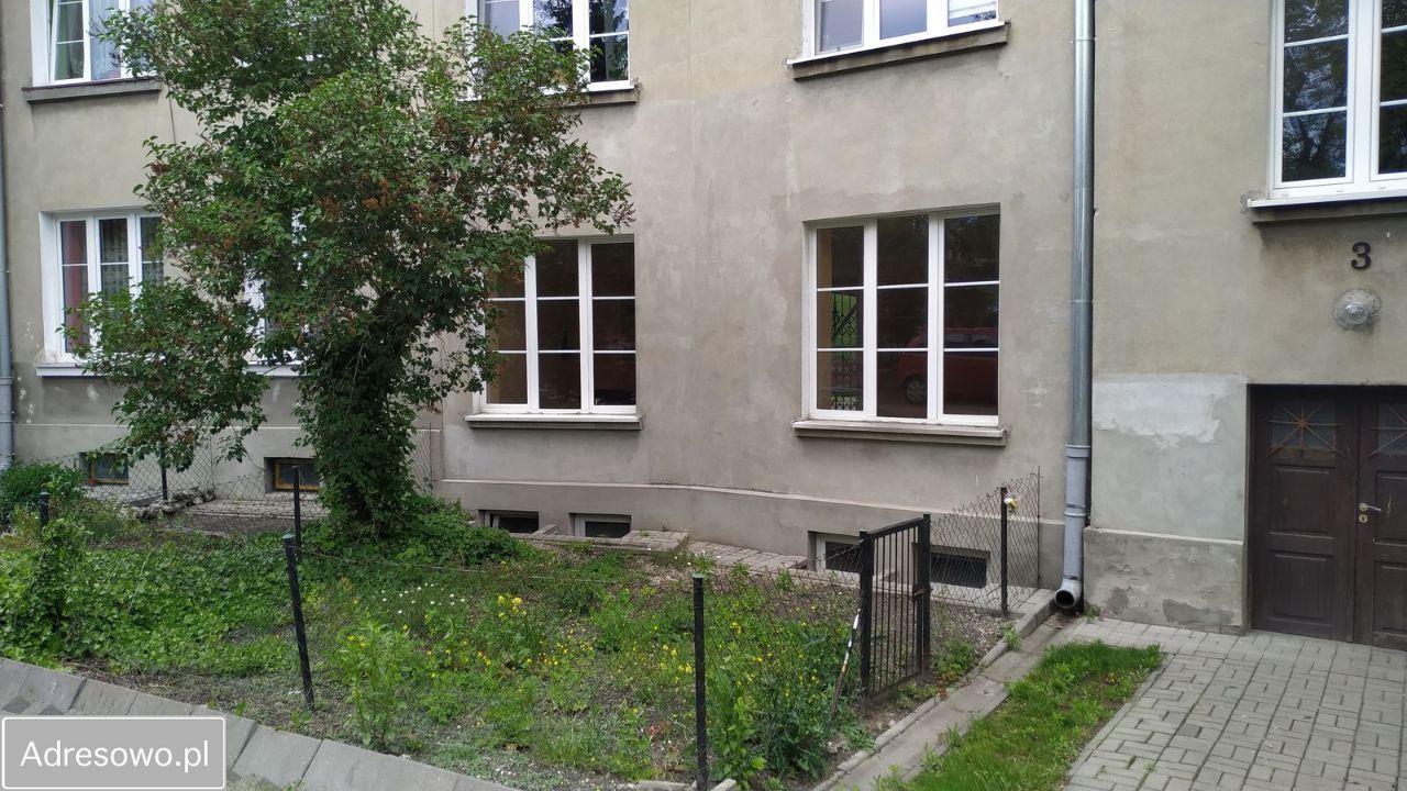 Lokal Chełm, ul. Żwirki i Wigury