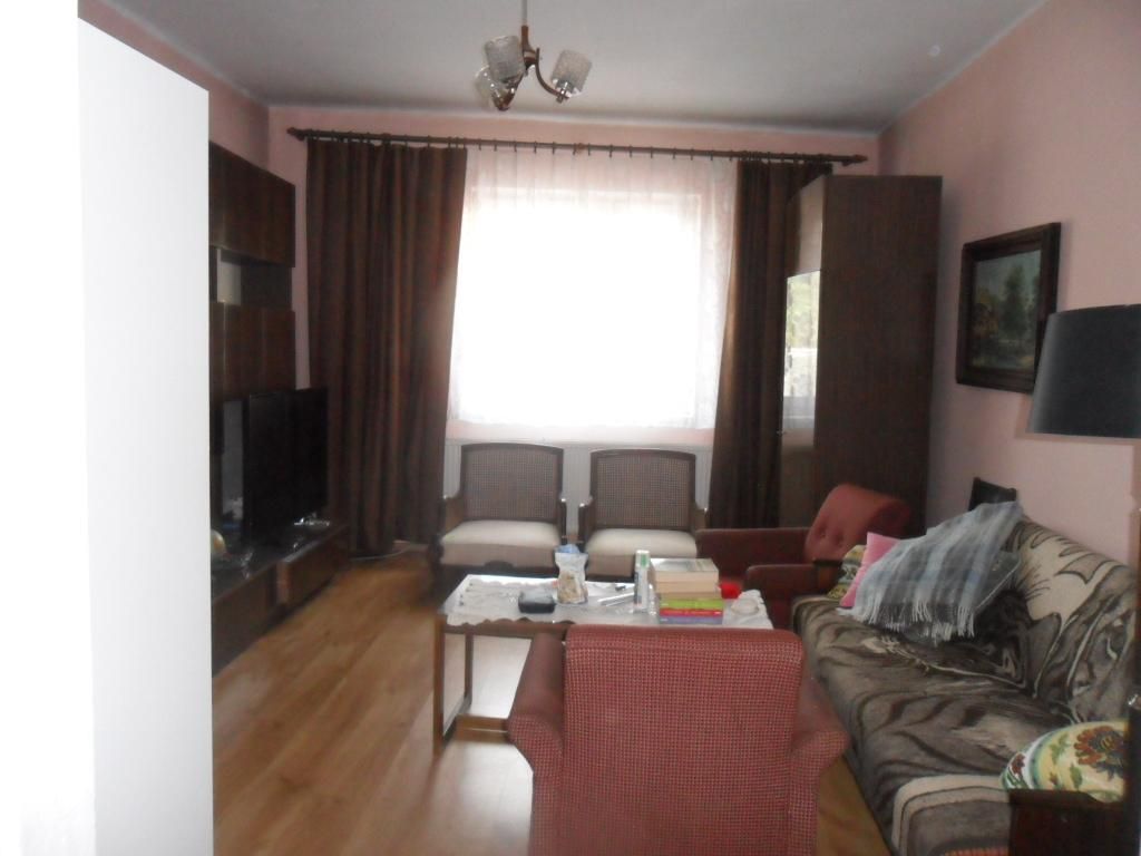 dom wolnostojący, 6 pokoi Rudnik nad Sanem, ul. Ignacego Daszyńskiego. Zdjęcie 14