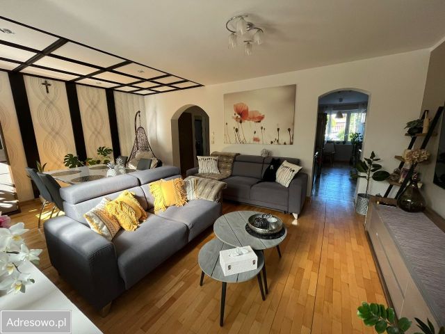 dom szeregowy, 5 pokoi Gorzów Wielkopolski Wieprzyce. Zdjęcie 1