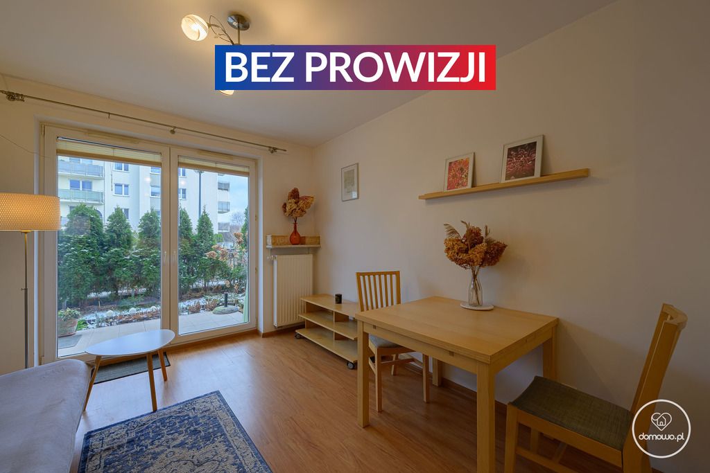 Mieszkanie 2-pokojowe Warszawa Białołęka, ul. Żeglugi Wiślanej