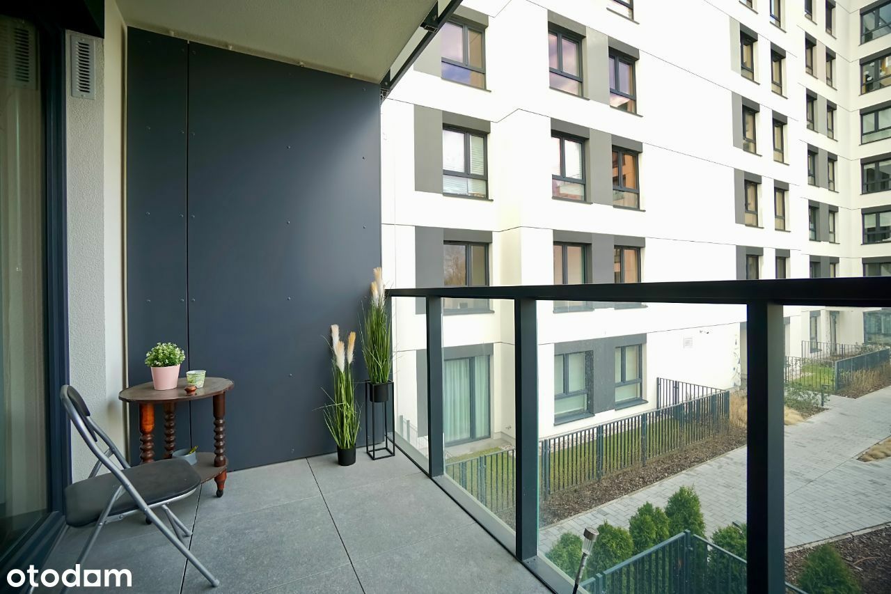 Mieszkanie 3-pokojowe Warszawa Mokotów, ul. Bokserska. Zdjęcie 17