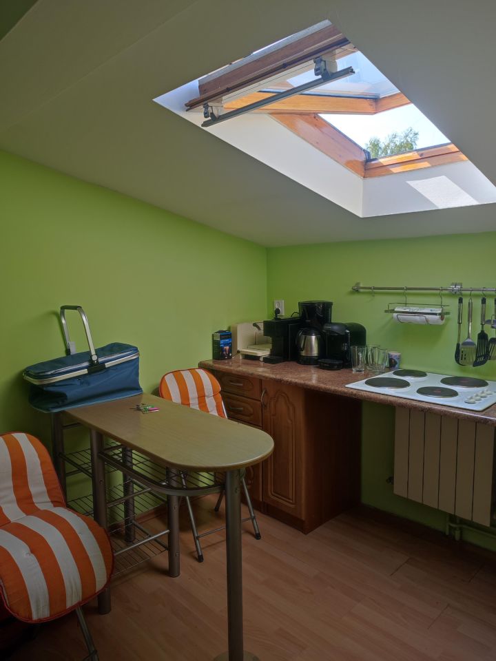 Mieszkanie 3-pokojowe Częstochowa Jasna Góra, ul. Klasztorna. Zdjęcie 4