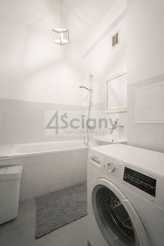 Mieszkanie 2-pokojowe Warszawa Praga-Północ, ul. Targowa. Zdjęcie 7