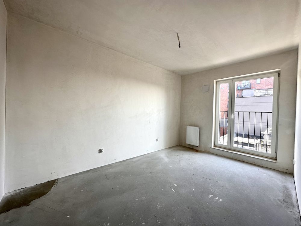 Mieszkanie 2-pokojowe Wrocław Śródmieście, ul. gen. Antoniego Madalińskiego. Zdjęcie 4