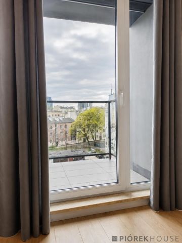 Mieszkanie 1-pokojowe Warszawa Praga-Południe, ul. Grochowska. Zdjęcie 5