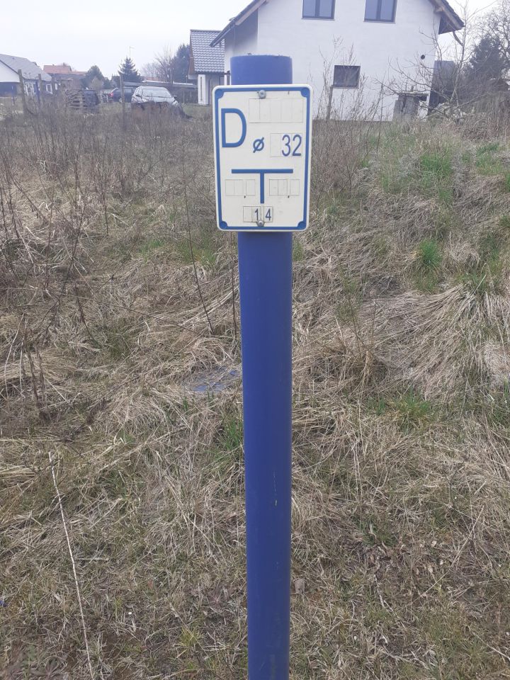 Działka rolno-budowlana Stargard Centrum, ul. Kępa. Zdjęcie 3