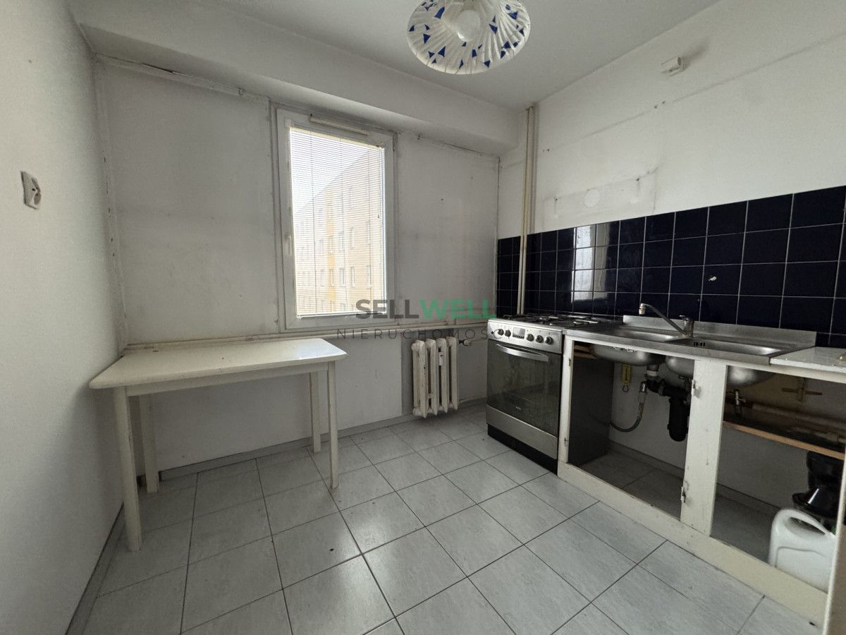 Mieszkanie 3-pokojowe Zgierz, ul. Leopolda Staffa. Zdjęcie 10