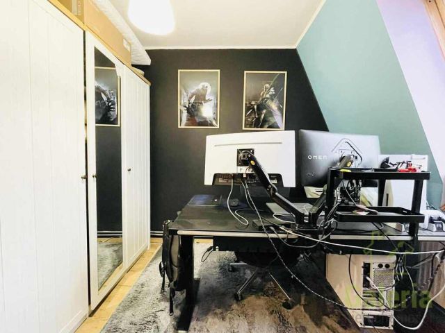 Mieszkanie 4-pokojowe Szczecin, ul. marsz. Józefa Piłsudskiego. Zdjęcie 6