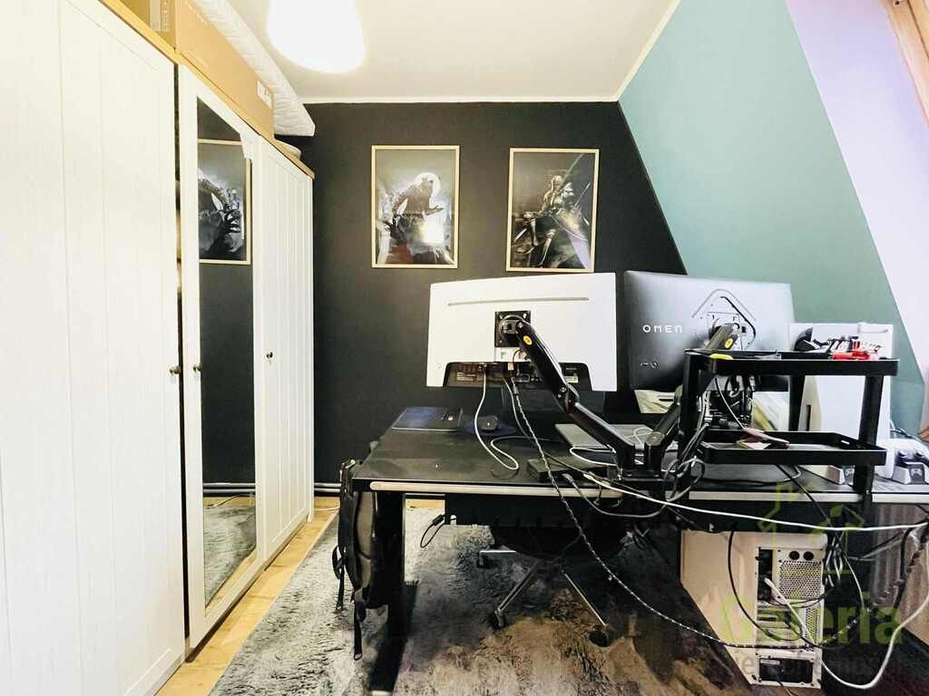 Mieszkanie 4-pokojowe Szczecin, ul. marsz. Józefa Piłsudskiego. Zdjęcie 6