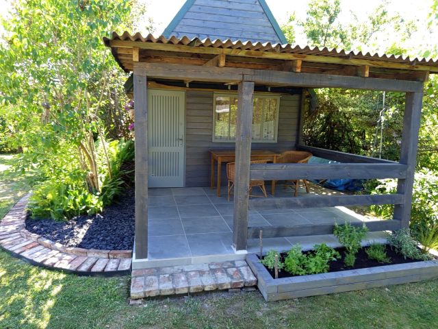 Działka rod Świdnik. Zdjęcie 1