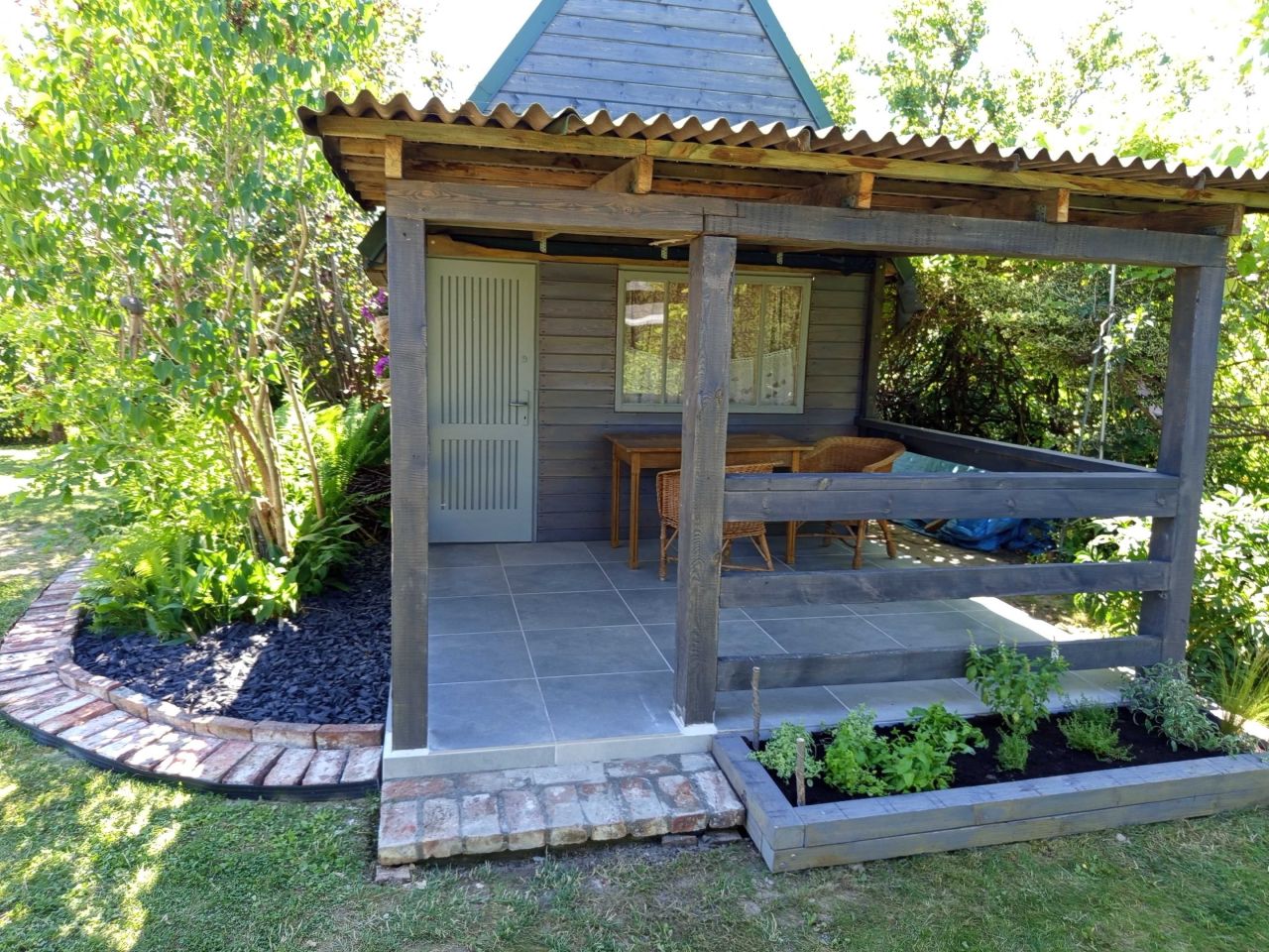 Działka rod Świdnik