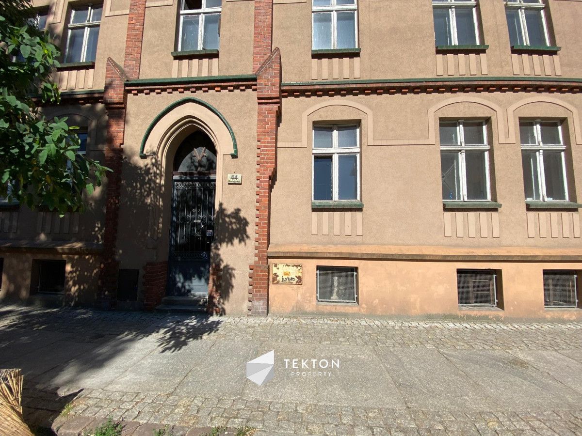 Mieszkanie 2-pokojowe Poznań Łazarz, ul. Kolejowa. Zdjęcie 9