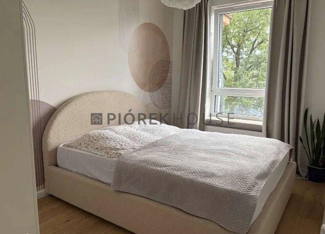 Mieszkanie 3-pokojowe Warszawa Praga-Południe, ul. Czapelska. Zdjęcie 5