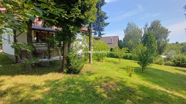 dom wolnostojący, 6 pokoi Rząska, ul. Krzyżowa. Zdjęcie 11