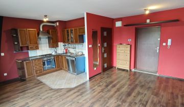 Mieszkanie 2-pokojowe Smolec, ul. Wrzosowa