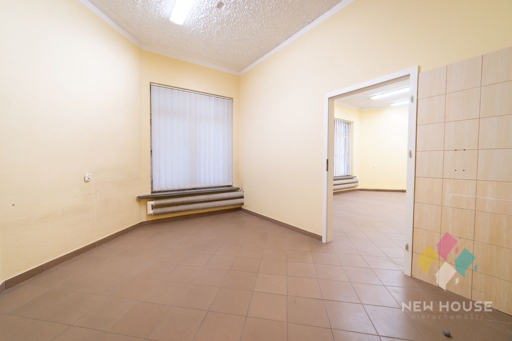 Lokal Mrągowo, ul. Grunwaldzka. Zdjęcie 15