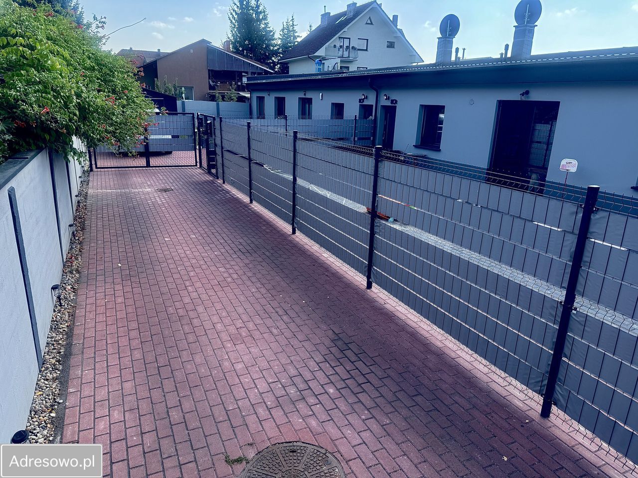 bliźniak, 6 pokoi Słubice, ul. Nocznickiego. Zdjęcie 18