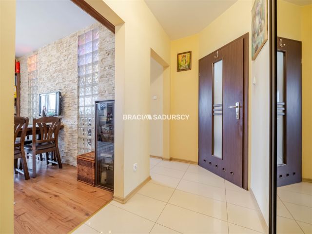 Mieszkanie 1-pokojowe Kraków Mistrzejowice, os. Piastów. Zdjęcie 22