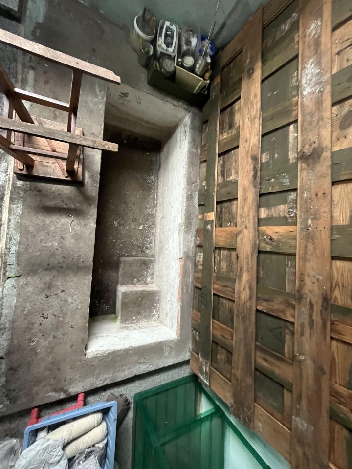 Działka rod Wrocław Krzyki, ul. Konduktorska. Zdjęcie 8