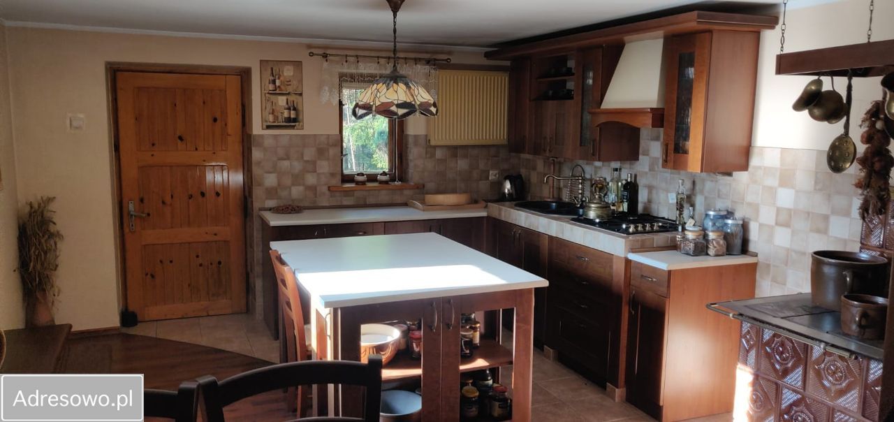 dom wolnostojący, 7 pokoi Rabka-Zdrój, ul. Zaryte. Zdjęcie 7