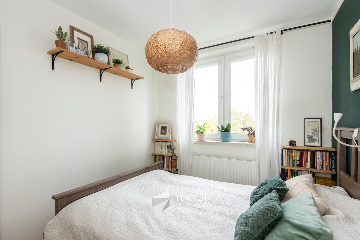 Mieszkanie 2-pokojowe Poznań Piątkowo, os. Stefana Batorego. Zdjęcie 3