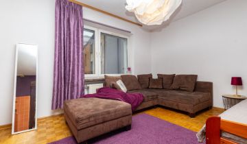 Mieszkanie 1-pokojowe Kraków Bonarka, ul. Łagiewnicka