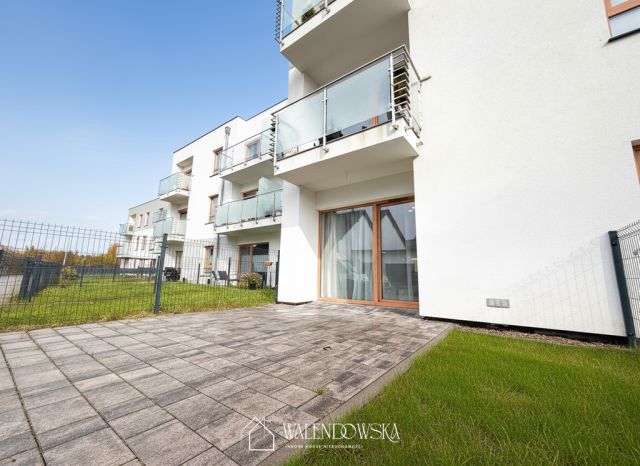 Mieszkanie 2-pokojowe Kobylnica, ul. Kościeliska. Zdjęcie 11