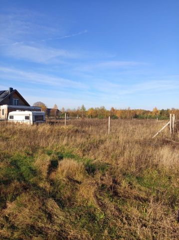 Działka budowlana Tuchom, ul. Dębowa. Zdjęcie 4